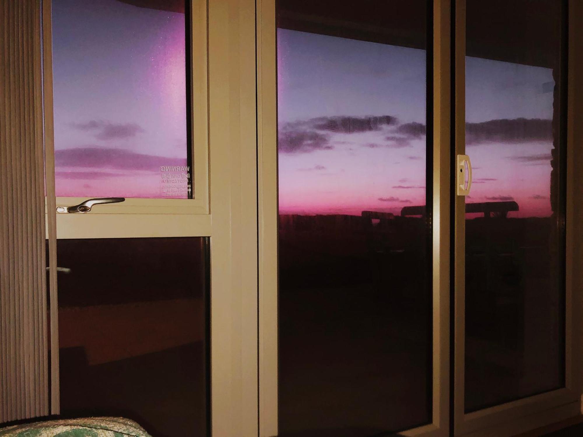 Saltwater Apartment Newquay  Bagian luar foto
