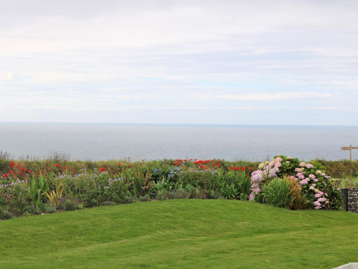 Saltwater Apartment Newquay  Bagian luar foto